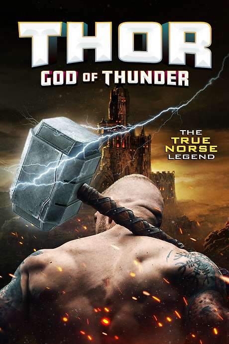 Thor: God of Thunder
